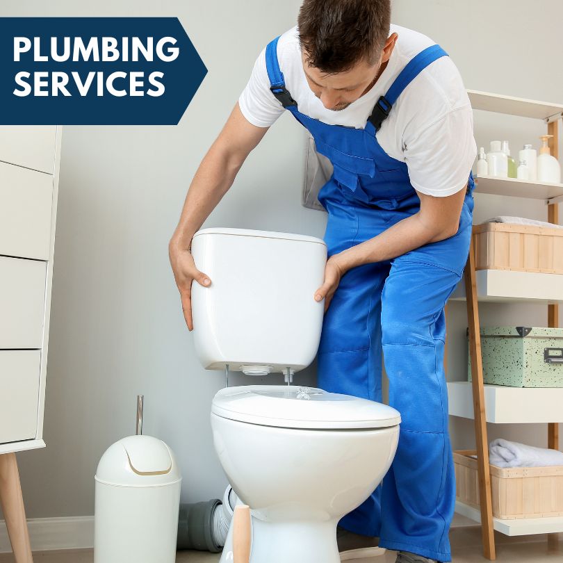Plumbing Company in Brooksville, FL